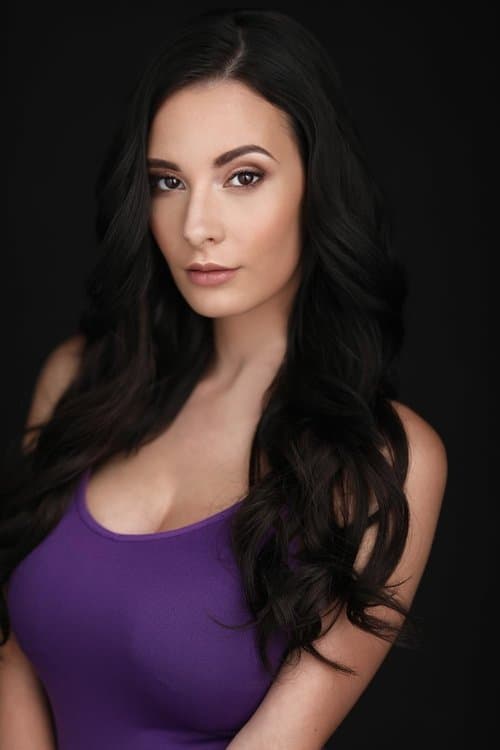 Haley Victoria Hunt image