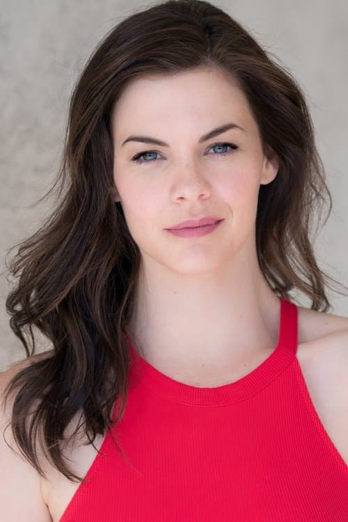 Haley Webb image