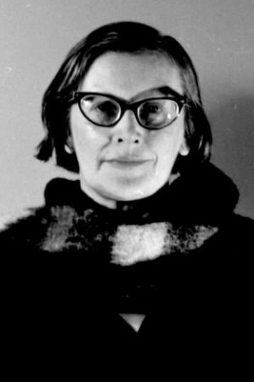 Halina Bielińska's Photo