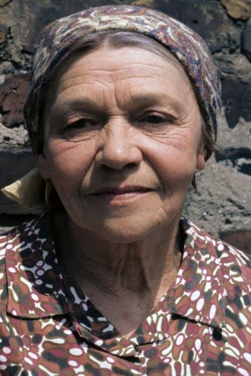Halina Buyno-Łoza image