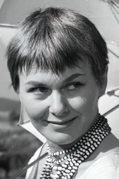 Halina Dobrucka image