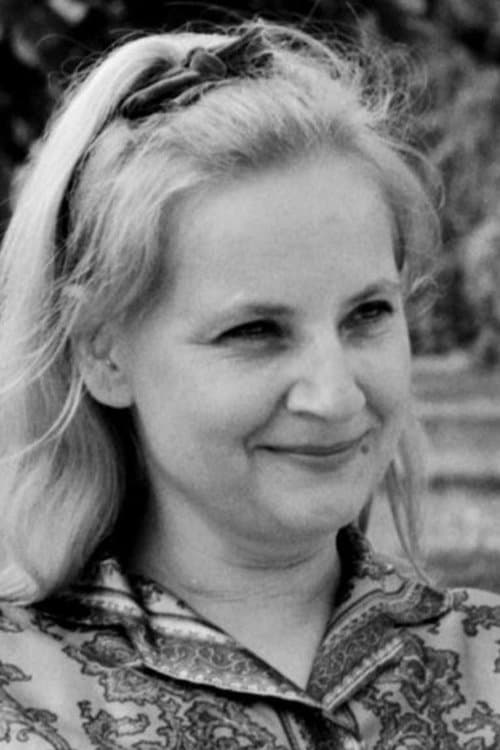 Halina Machulska image