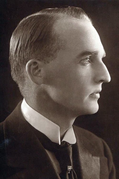 Halvard Hoff image