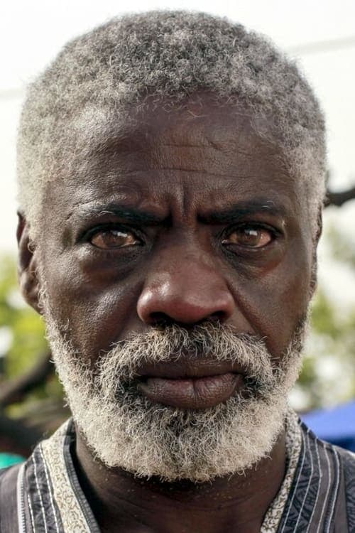 Hamadoun Kassogué image