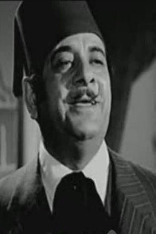 Hamed Morsi image