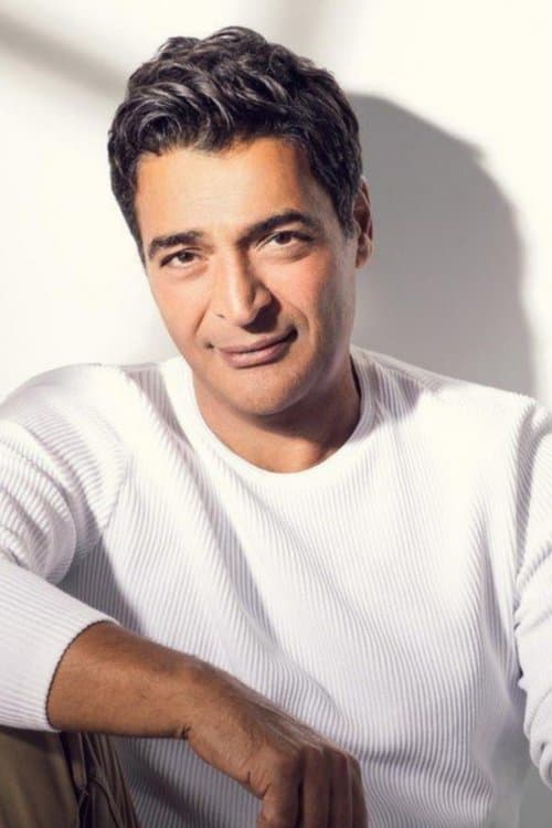 Hamid El Shaeri image