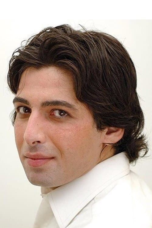 Hamid Goodarzi image