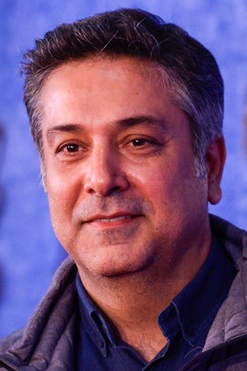 Hamidreza Pegah image
