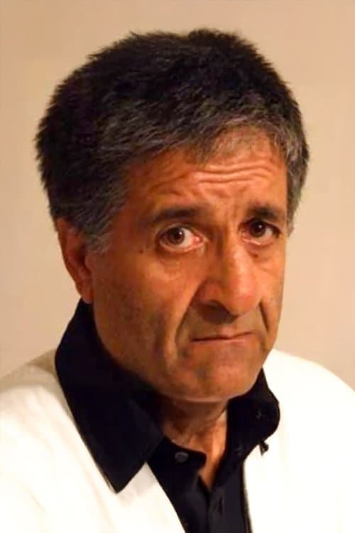 Hamit Haskabal image