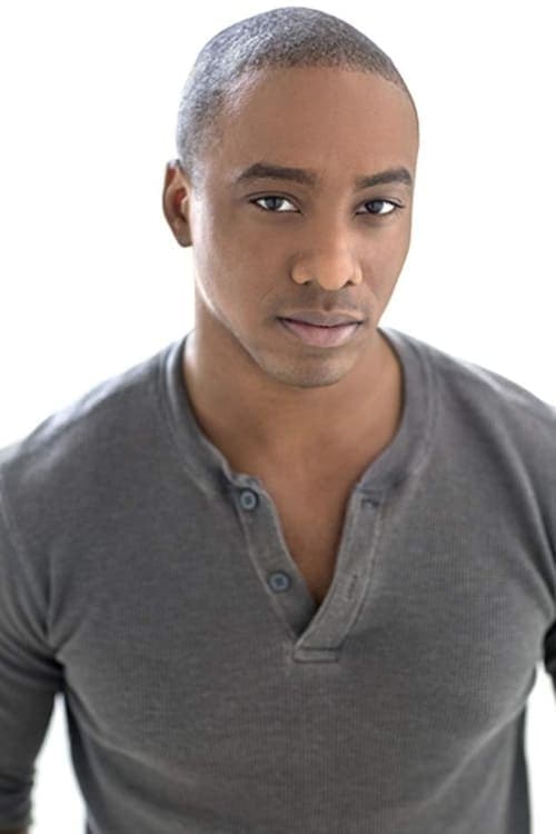 Hampton Fluker image