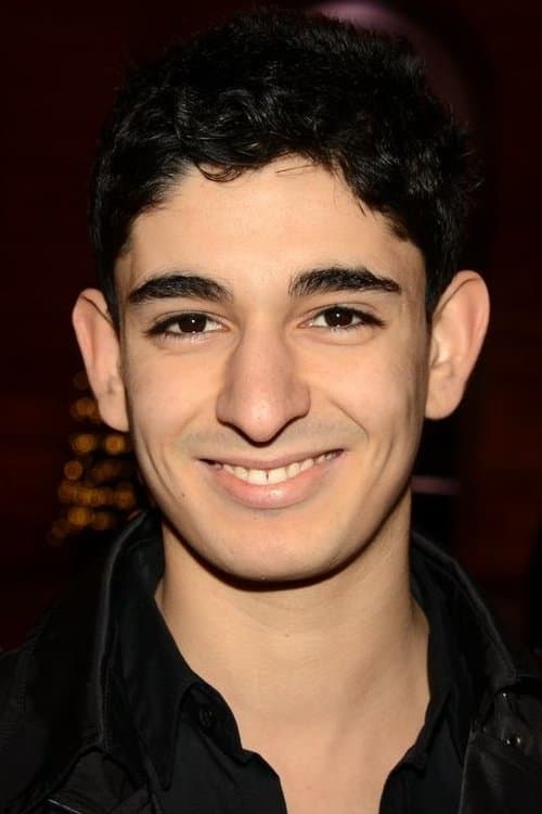 Hamza Meziani image