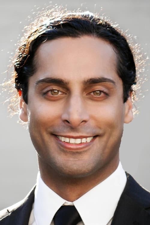 Hamza Zaman image