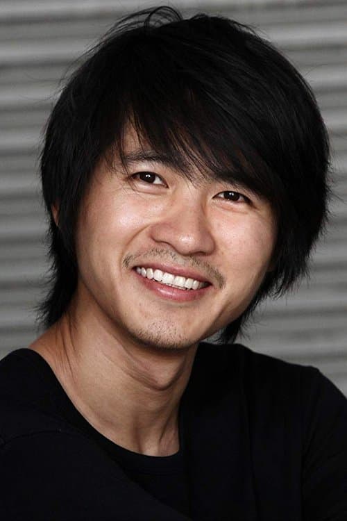Han Han's Photo