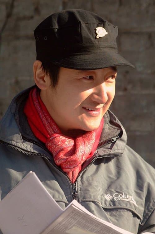 Han Jie's Photo
