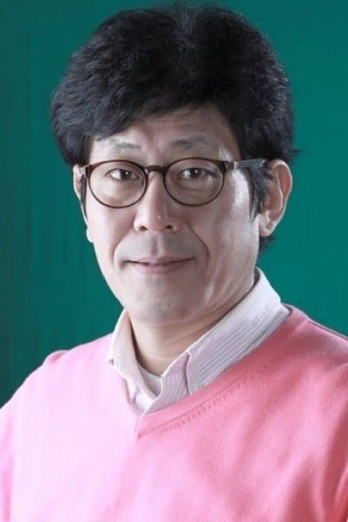 Han Seong-sik image