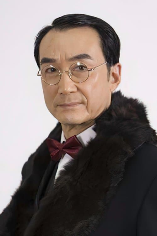Han Zhenhua image