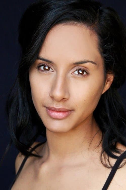 Hanelle Harris image