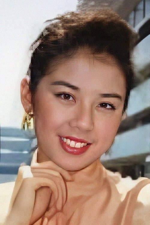Hang-Lan Yung image