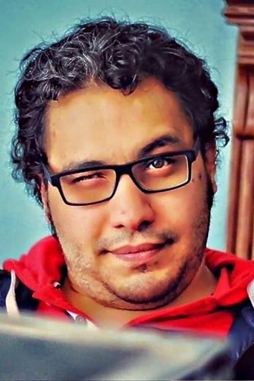 Hani Hamdy's Photo