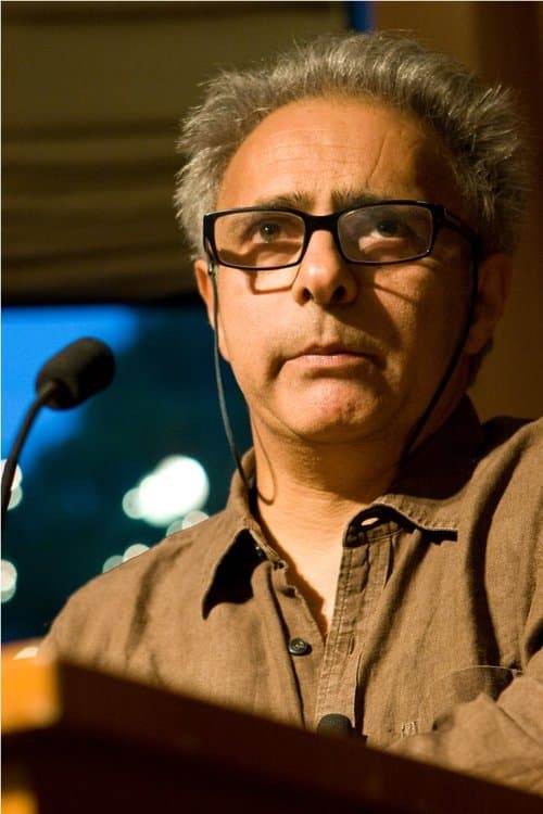 Hanif Kureishi image