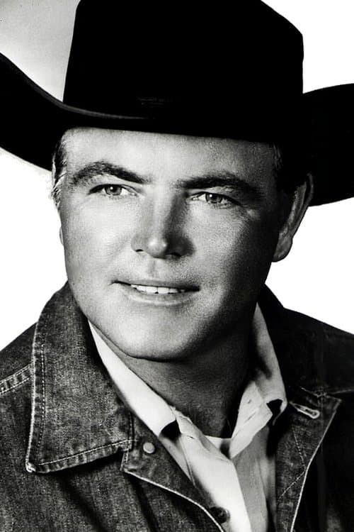 Hank Robinson image