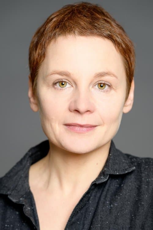 Hanna Antonina Wojcik-Slak's Photo