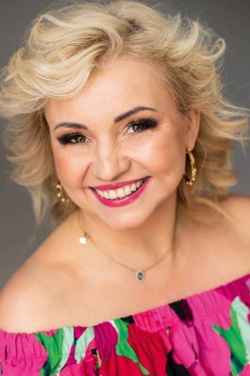 Hanna Kochańska image