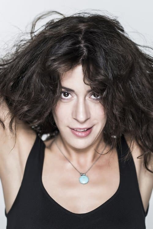 Hanna Pálos image