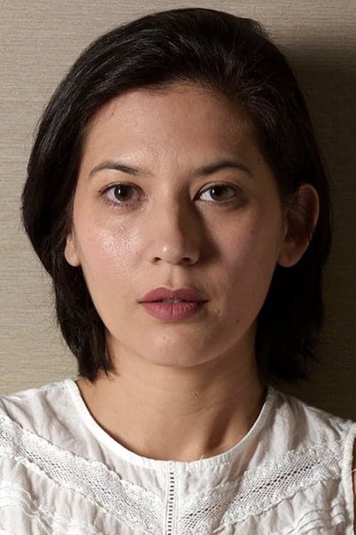 Hannah Al Rashid image
