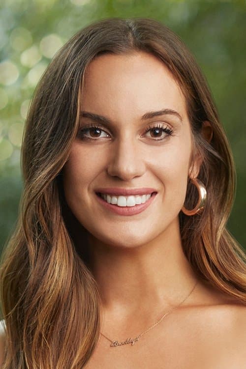 Hannah Berner image