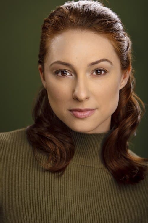 Hannah Brantley image