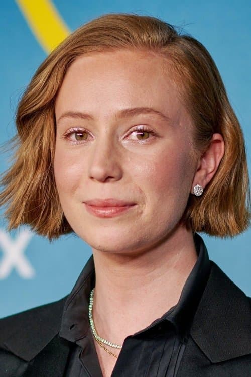 Hannah Einbinder image