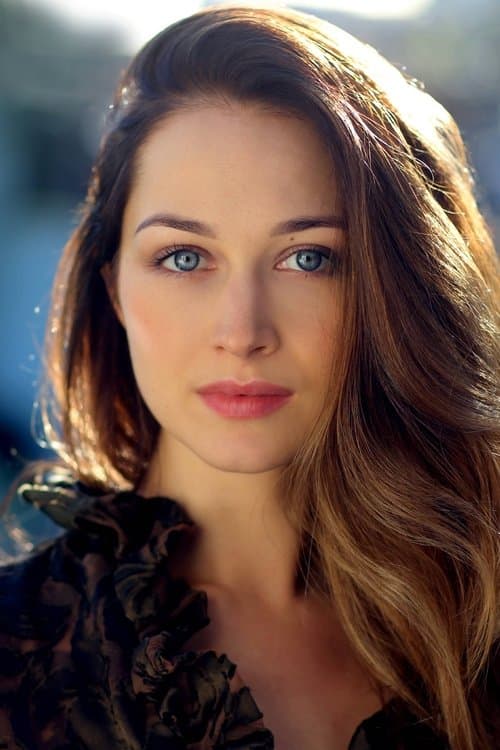 Hannah James image