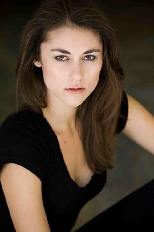 Hannah Landberg image