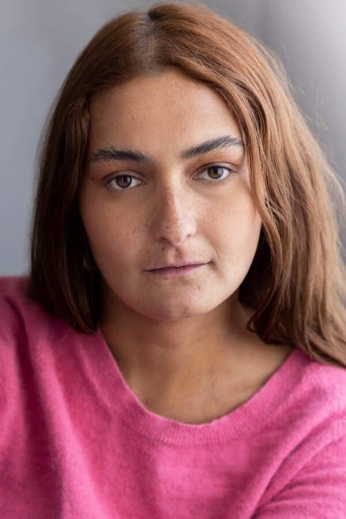 Hannah Lynch image