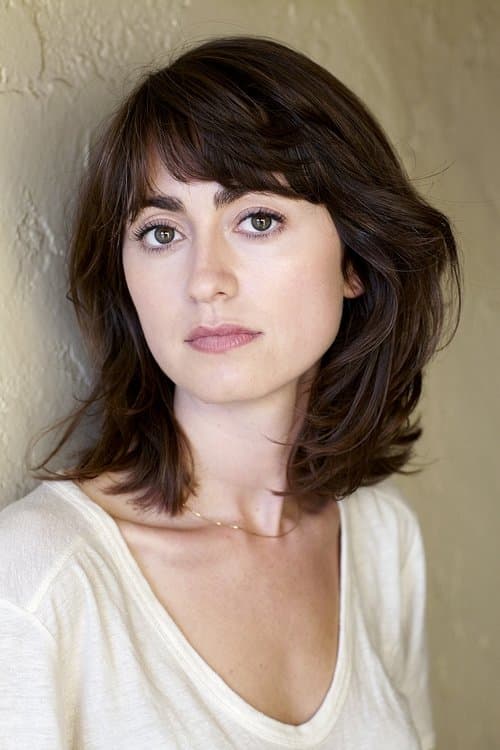 Hannah Pearl Utt image