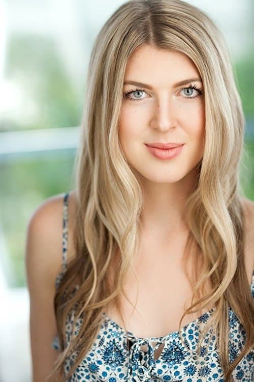 Hannah Pederson image