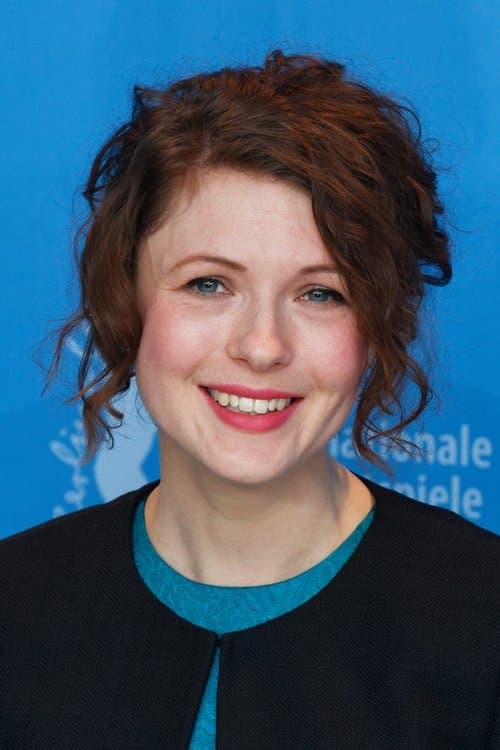 Hannah Steele image