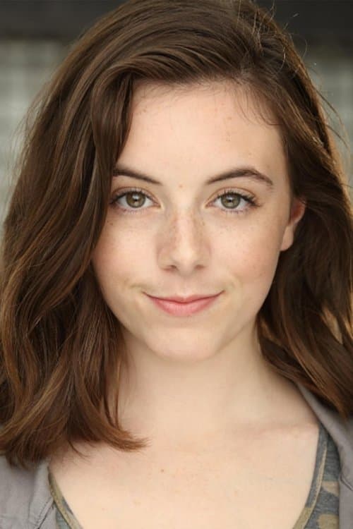 Hannah Victoria Stock image