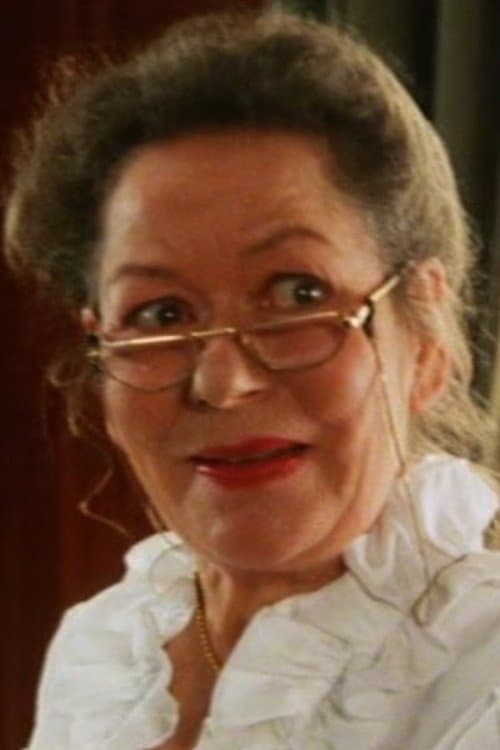 Hanne Løye image