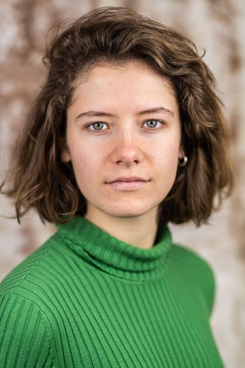 Hanneke van der Paardt image
