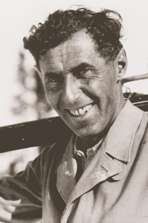 Hannes Schneider image