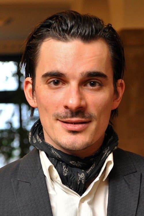 Hannes Wegener image