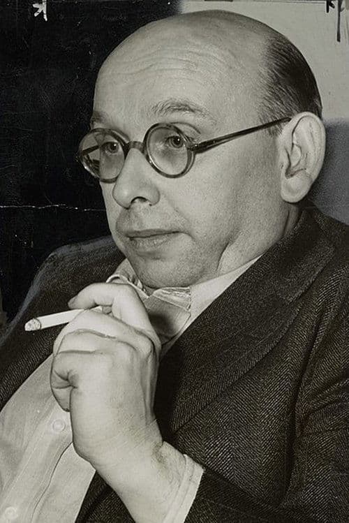 Hanns Eisler image