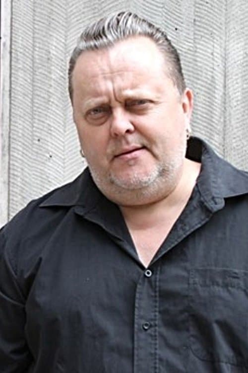 Hannu Kiviaho image