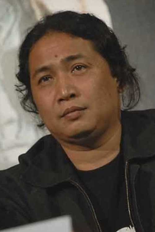 Hanny R. Saputra's Photo