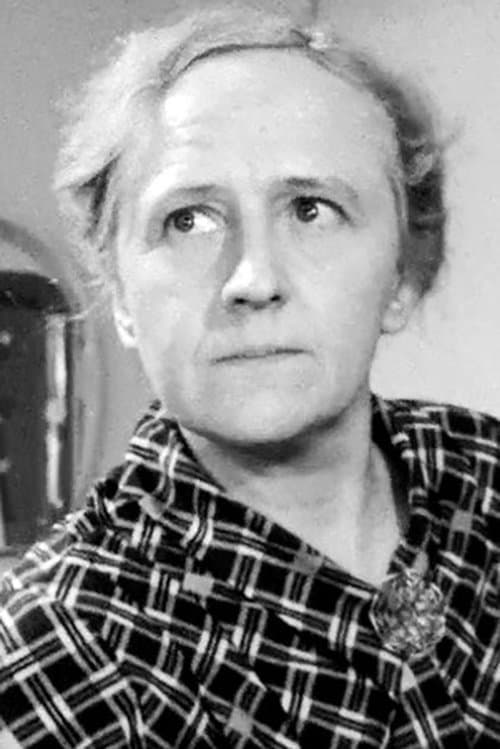 Hanny Schedin image