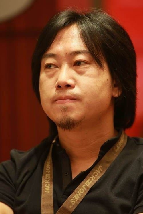 Hanqiu Yu's Photo