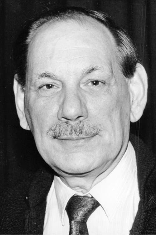 Hans Abramson's Photo