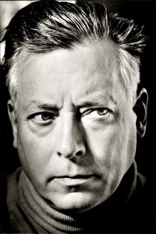 Hans Caninenberg image